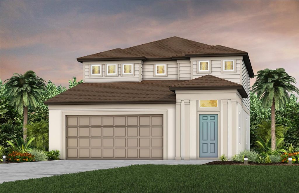 9742 CRESCENT MOON DRIVE, Riverview, FL 33578