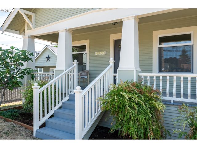 4930 Se 75TH Ave, Portland, OR 97206