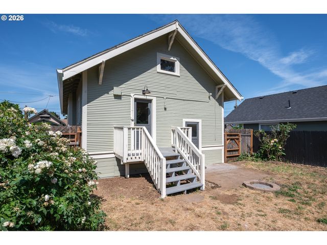 4930 Se 75TH Ave, Portland, OR 97206