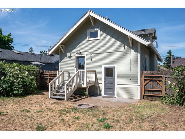 4930 Se 75TH Ave, Portland, OR 97206