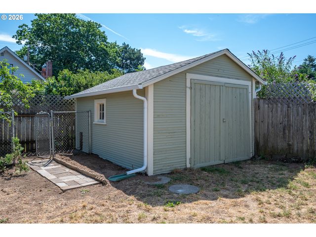4930 Se 75TH Ave, Portland, OR 97206