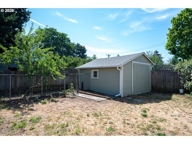 4930 Se 75TH Ave, Portland, OR 97206