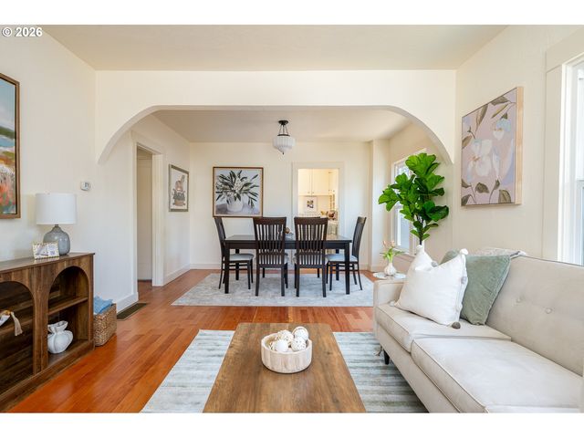 4930 Se 75TH Ave, Portland, OR 97206