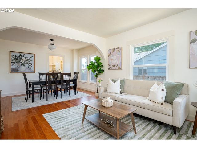 4930 Se 75TH Ave, Portland, OR 97206