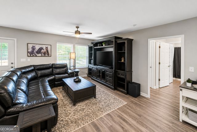 2956 Westmoreland Road, Cleveland, GA 30528