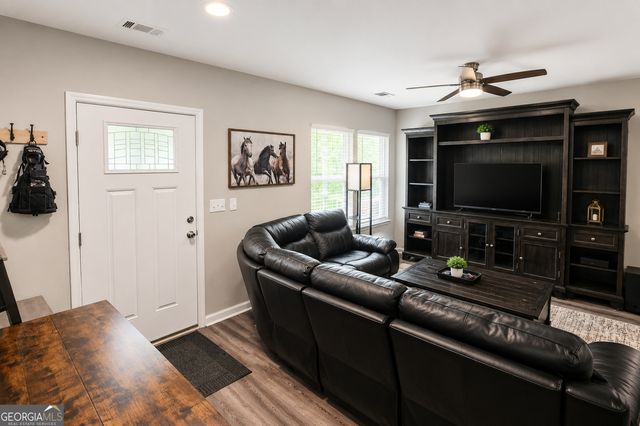 2956 Westmoreland Road, Cleveland, GA 30528