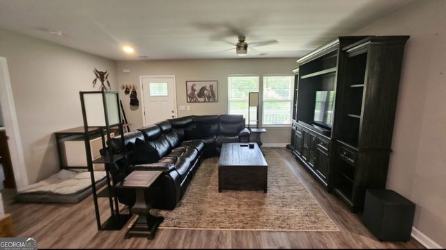 2956 Westmoreland Road, Cleveland, GA 30528