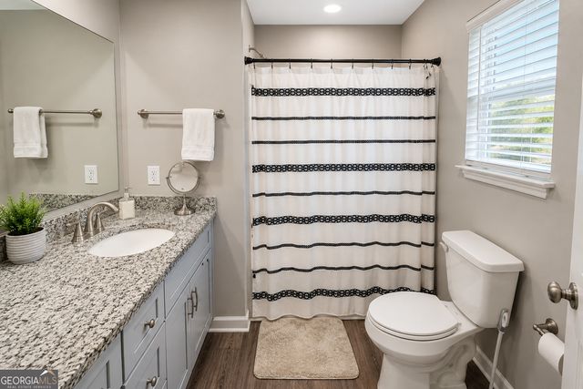 2956 Westmoreland Road, Cleveland, GA 30528