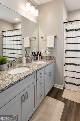 2956 Westmoreland Road, Cleveland, GA 30528