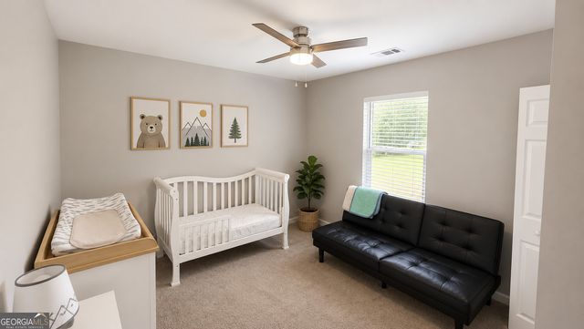 2956 Westmoreland Road, Cleveland, GA 30528