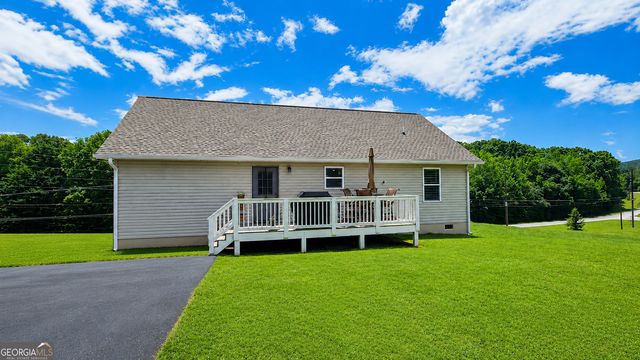 2956 Westmoreland Road, Cleveland, GA 30528
