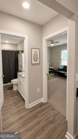 2956 Westmoreland Road, Cleveland, GA 30528