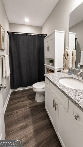 2956 Westmoreland Road, Cleveland, GA 30528