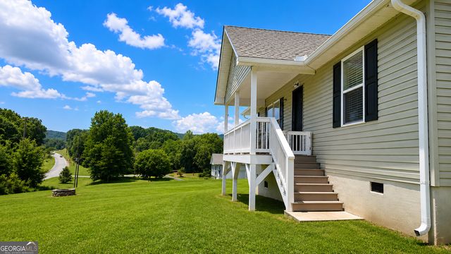 2956 Westmoreland Road, Cleveland, GA 30528