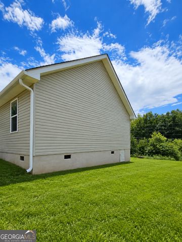 2956 Westmoreland Road, Cleveland, GA 30528