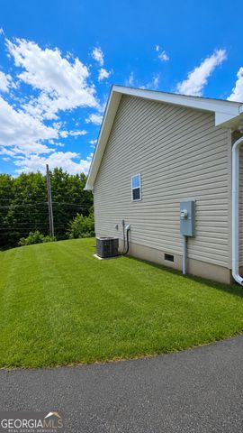 2956 Westmoreland Road, Cleveland, GA 30528