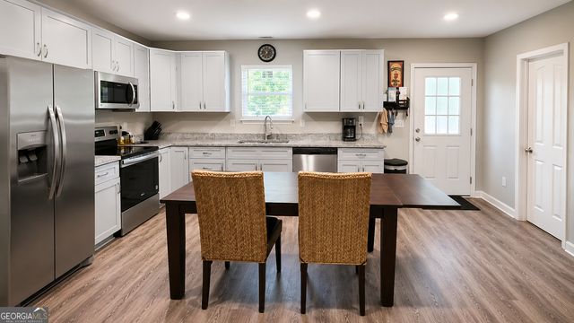2956 Westmoreland Road, Cleveland, GA 30528