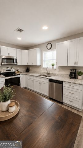 2956 Westmoreland Road, Cleveland, GA 30528