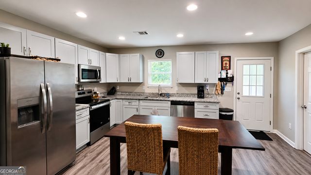 2956 Westmoreland Road, Cleveland, GA 30528