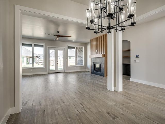 6305 NW 153rd Street, Edmond, OK 73013