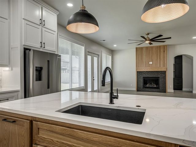 6305 NW 153rd Street, Edmond, OK 73013