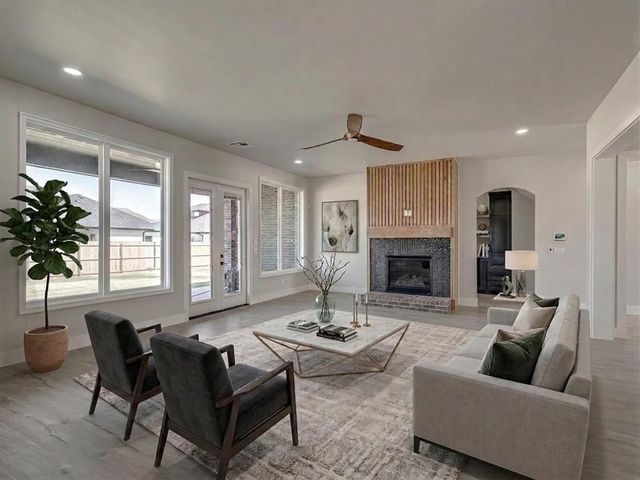 6305 NW 153rd Street, Edmond, OK 73013