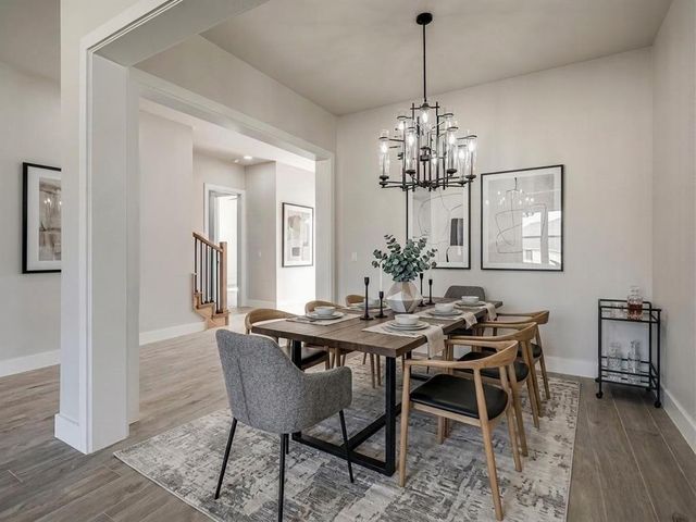 6305 NW 153rd Street, Edmond, OK 73013