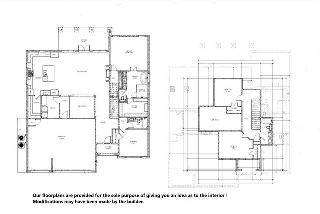 6305 NW 153rd Street, Edmond, OK 73013
