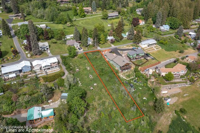616 Lookout Blvd, Hope, ID 83836