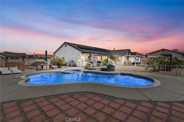 13330 Paraiso Road, Apple Valley, CA 92308
