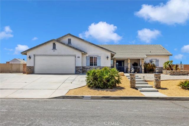 13330 Paraiso Road, Apple Valley, CA 92308