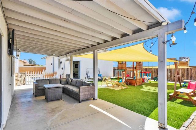13330 Paraiso Road, Apple Valley, CA 92308