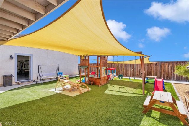 13330 Paraiso Road, Apple Valley, CA 92308