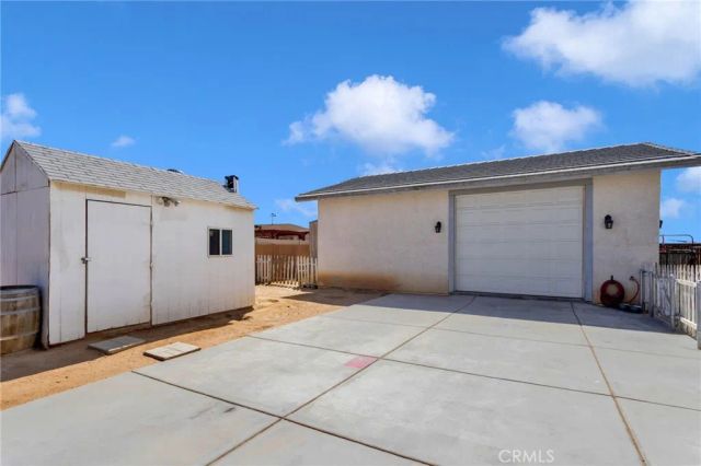 13330 Paraiso Road, Apple Valley, CA 92308