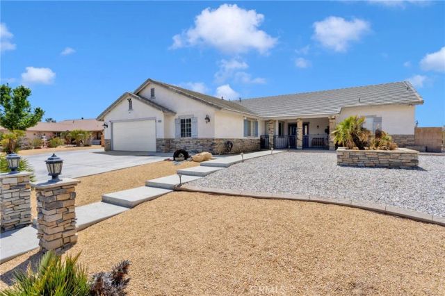 13330 Paraiso Road, Apple Valley, CA 92308