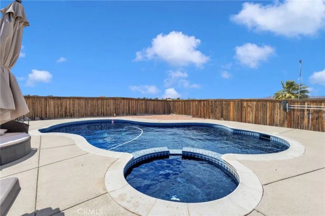 13330 Paraiso Road, Apple Valley, CA 92308