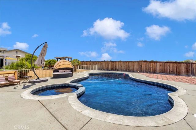 13330 Paraiso Road, Apple Valley, CA 92308