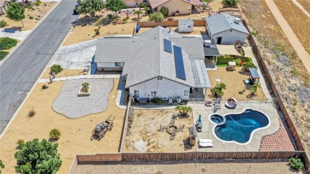 13330 Paraiso Road, Apple Valley, CA 92308