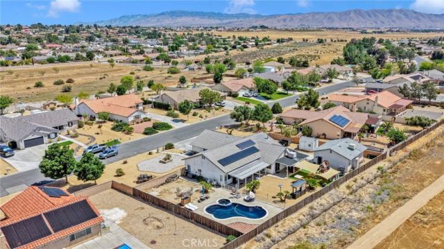 13330 Paraiso Road, Apple Valley, CA 92308