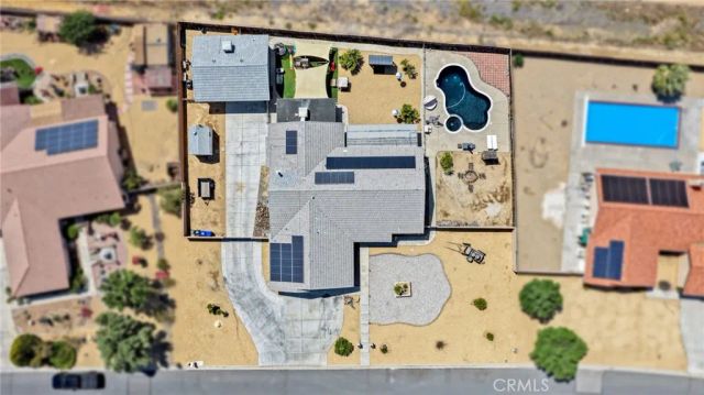 13330 Paraiso Road, Apple Valley, CA 92308