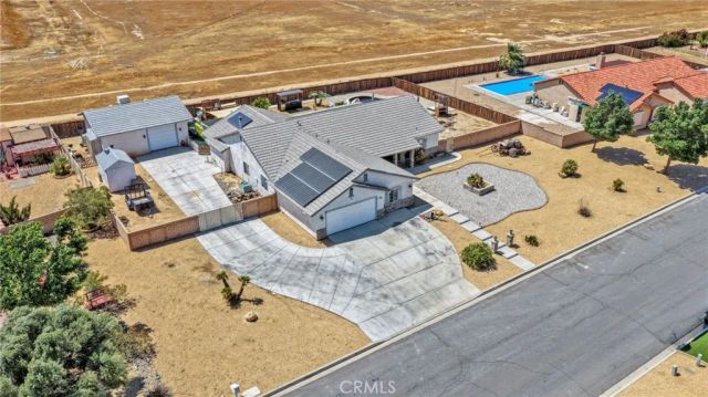 13330 Paraiso Road, Apple Valley, CA 92308