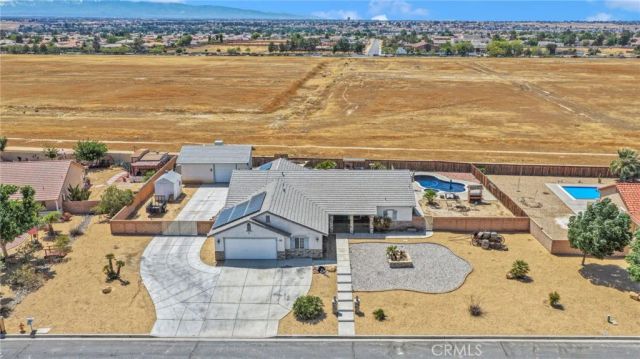 13330 Paraiso Road, Apple Valley, CA 92308