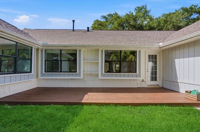 12523 Honeywood Trail, Houston, TX 77077