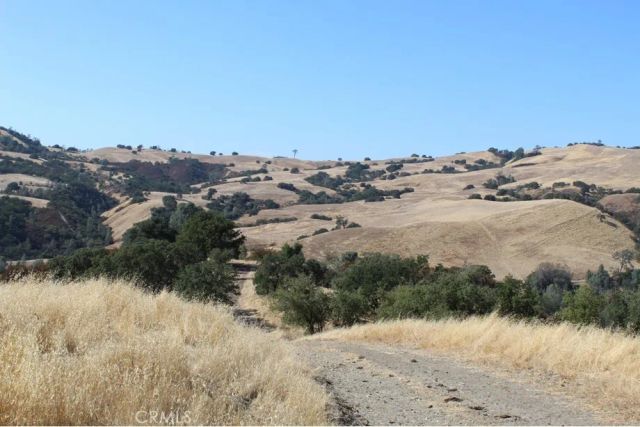 71901 Vineyard Canyon Road, San Miguel, CA 93451