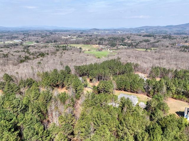 lot 38 Loftis Mountain, Blairsville, GA 30512