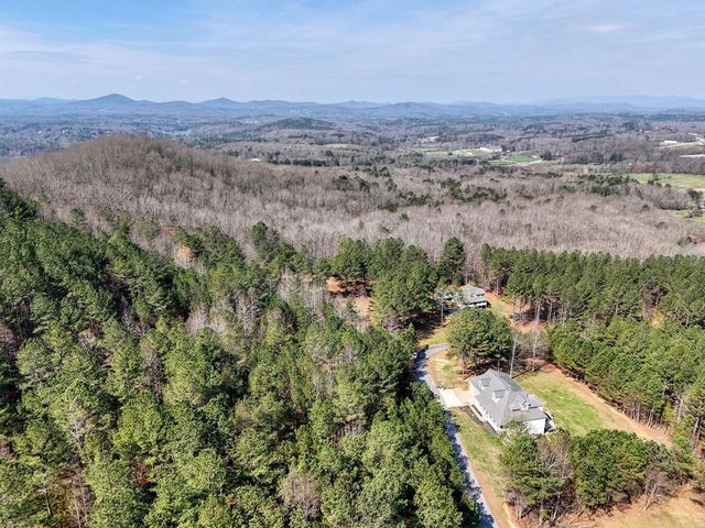 lot 38 Loftis Mountain, Blairsville, GA 30512