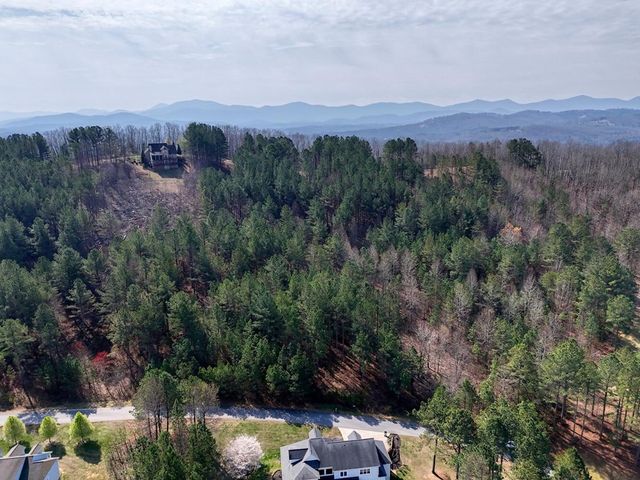 lot 38 Loftis Mountain, Blairsville, GA 30512