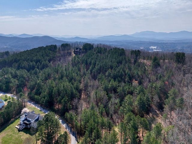 lot 38 Loftis Mountain, Blairsville, GA 30512