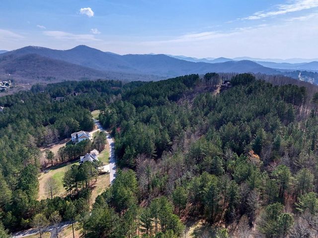 lot 38 Loftis Mountain, Blairsville, GA 30512