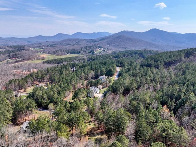 lot 38 Loftis Mountain, Blairsville, GA 30512